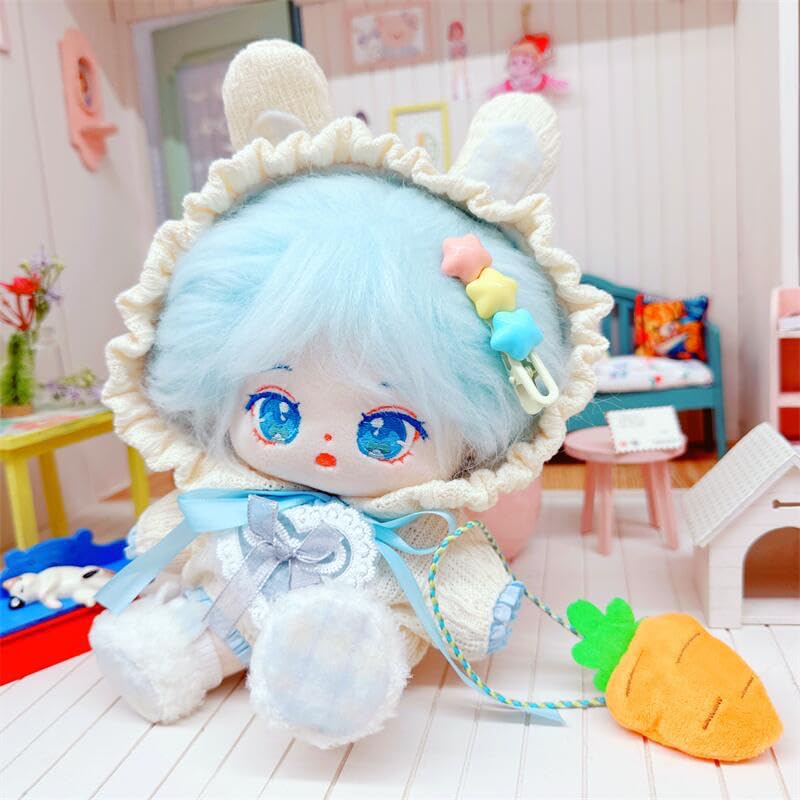 Amazon.co.jp: 【ぬい服】ぬいぐるみ用うさ耳着ぐるみ・ うさ耳
